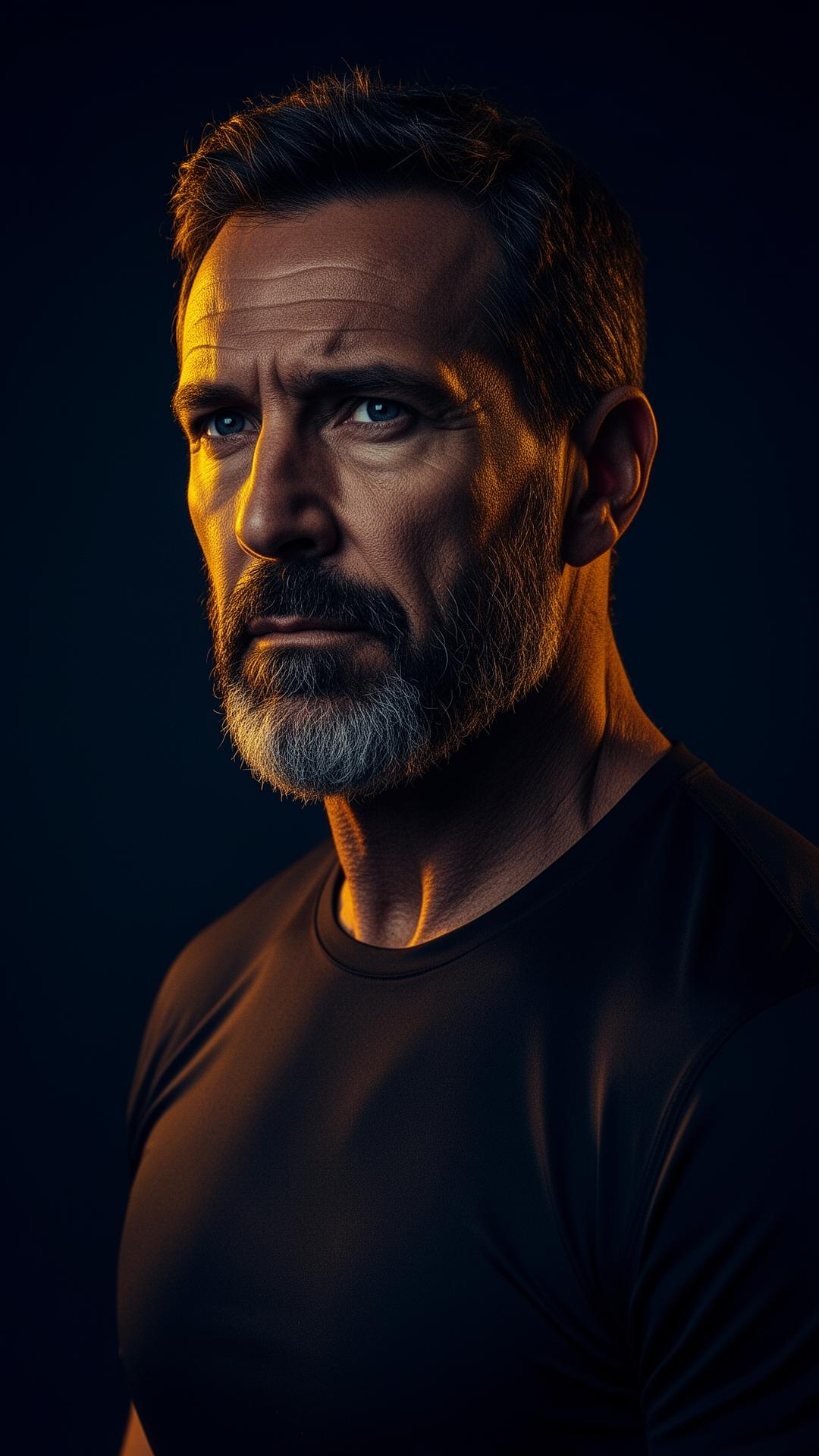 Adam — founder of The Awakened Man